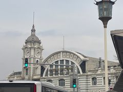 -中国铁道博物馆(正阳门馆)