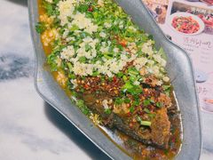 -树厨贵州菜(大十字店)