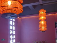 -张家卫·阳江菜·小海鲜(肥婆湾桥店)