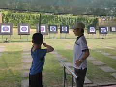 -Club Med地中海俱乐部·桂林度假村
