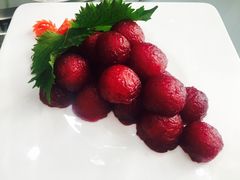 -名羊天下陕北横山铁锅炖羊肉(博文路店)