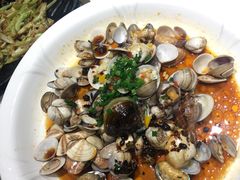 -79号渔船海鲜饭店(华强北店)