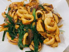 -明记海鲜大排档(巽寮湾店)
