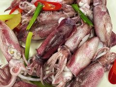 -众味海鲜大排档·活海鲜·潮汕味(南澳店)