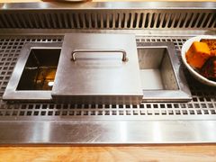 -老板不给炸自助炸串(中央大街总店)