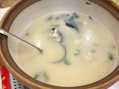 -千岛湖鱼味馆(十字街总店)