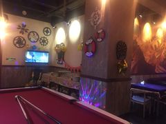 -好享派·团建轰趴馆(旗舰店)