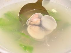 -神府路壹号·海鲜烧烤·砂锅粥·锅物(三坊七巷店)