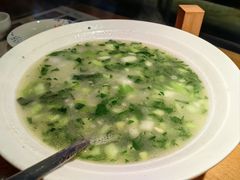 -炊烟·山房菜