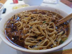 -李兰英湖南面馆(护国路店)