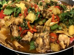 -黔大人·贵州花溪牛肉粉(宝能太古城店)