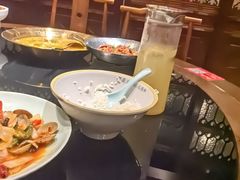 -川流不息·地道川菜·小龙虾(新松江路店)