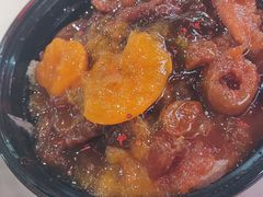 老味刨冰-渔民船说·北塘海鲜·天津菜·海肠捞饭(北塘古镇店)