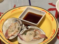 -辉记炭烧海鲜大排档·老字号(福田店)