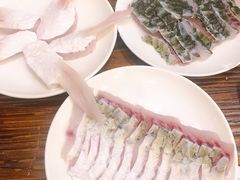 -正能量脆肉鲩火锅