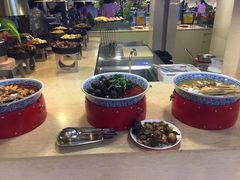 -丽池宫韩式汗蒸会馆(华灯坊店)