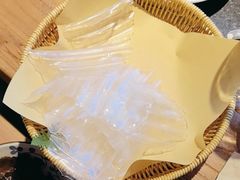 -巴奴毛肚火锅(广益哥伦布店)