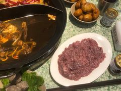 -五里关火锅(牛市口店)