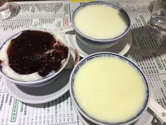 招牌双皮奶-仁信老铺(嘉信店)
