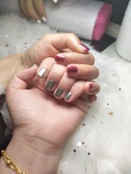 -RL Nail·瑞丽美甲美睫品牌原创店