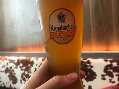 -haxnbauer海森堡德国餐厅(深圳coco店)