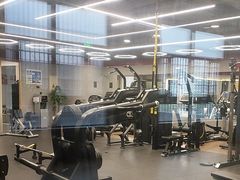 -VLines耀能运动Space&Flow(国贸店)