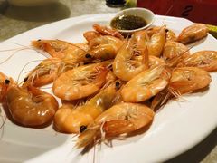 -大家食府·福建菜(FAC协盛中心庭院餐厅店)