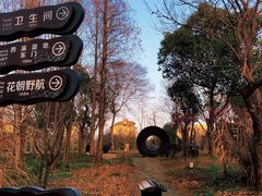 -西溪国家湿地公园