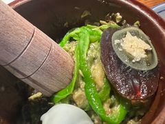 -老湘村·湖南土菜(天河维多利店)