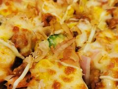 -尊宝比萨(建设店)