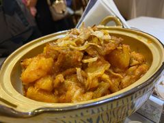 -阿诺泰·泰国餐厅(棕北店)