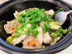 -台山美食一绝阿四台山黄鳝饭(阿四创作店)