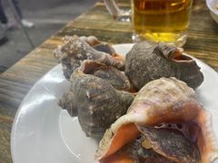 -人和啤酒屋海鲜大排档(营口路店)