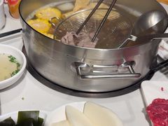 -焯牛潮汕牛肉火锅(云峰街创始店)