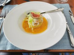 -V Bar海景扒房(北海湾惠龙万达嘉华酒店)