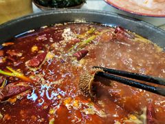 -龙厂长老火锅(抚琴店)