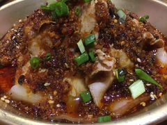 -兔槽江湖菜·重庆璧山兔(水围店)