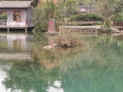 -靖西鹅泉风景区