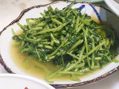 -大城小院饭店(博隆广场虹桥店)