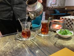 -Mevlana梅夫娜土耳其餐厅·清真