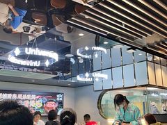-银河烧鳗·活鳗料理专门店(西单大悦城店)