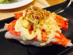 -万岁寿司(芳村店)