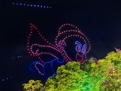 -南宁方特东盟神画