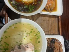 -苏面斋·本地传统苏式面馆
