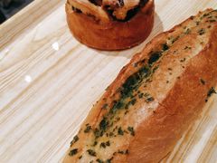 -山崎面包(静安久光店)