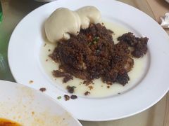 -丽华园(汉阳龙阳店)