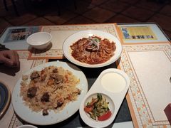 -海尔巴格·新疆菜(吐鲁番店)