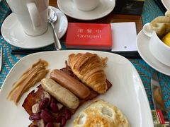 -深圳大梅沙京基洲际度假酒店