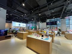 -Sony Store索尼(深圳深业上城店)