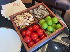 -秀儿四九城·新京菜(亚运村鸟巢店)